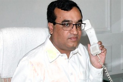 Govt working to resolve IHF-HI dispute: Maken