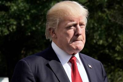 NFL Controversy Has 'Nothing to Do With Race,' Says Donald Trump