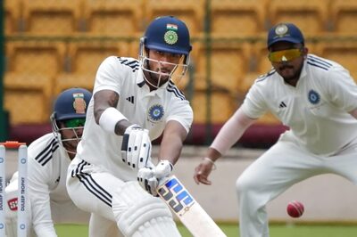 Duleep Trophy: Vidwath Kaverappa's Seven-wicket Haul, Gritty Batters Give South Zone Control