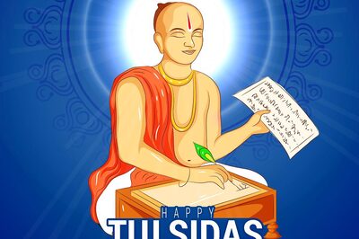 Tulsidas Jayanti 2022: History, Significance and Quotes by the Saint