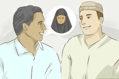 How to Find a Muslim Wife