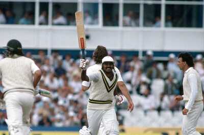 On This Day In 1987: When Pakistan Scored a Mammoth 708 Runs Against England