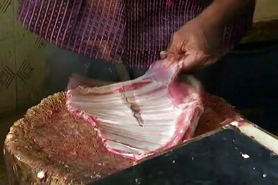 Kolkata Dead Meat Racket: West Bengal Police Forms SIT, 10 Arrested So Far