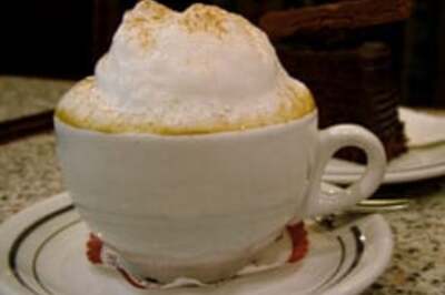 Coffee could help cure baldness