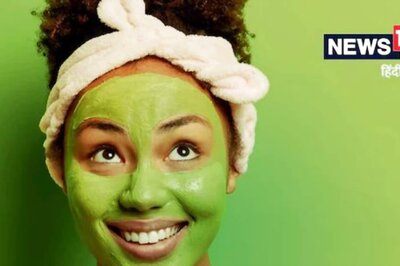 Potato to Aloe Vera, These Home-Made Packs Will Keep Your Face Cool in Summer