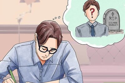 How to Write a Consolation Letter