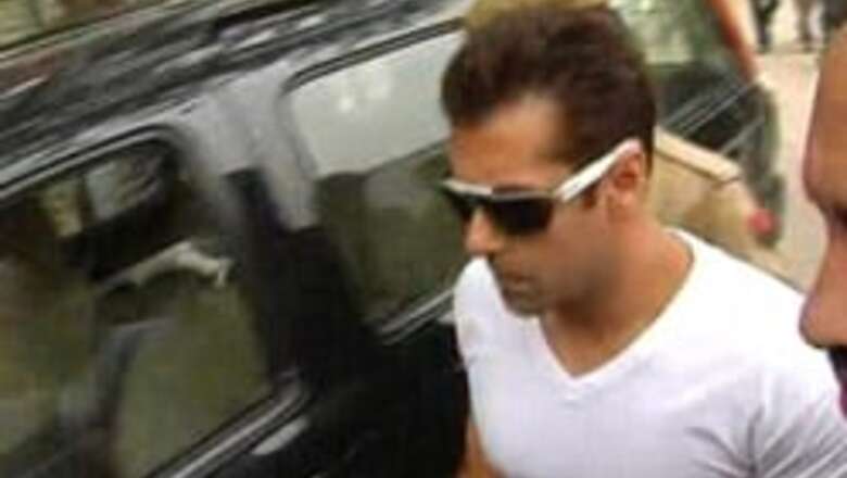 Court allows Sallu to shoot abroad