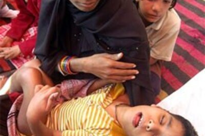 20 yrs on, Bhopal victims seek justice