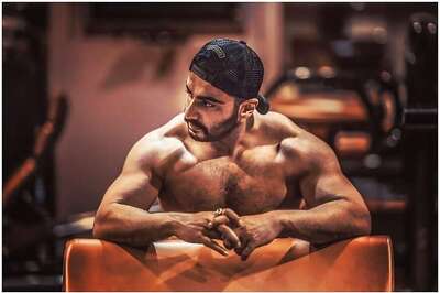 Ashutosh Gowariker is a Gigantic Storyteller, Says Arjun Kapoor on the ‘Panipat’ Director