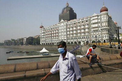 Coronavirus: Govt Prevents Disembarking of Over 38,000 Crew, Passengers on Indian Ports so Far