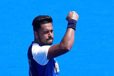 Paris Olympics 2024, Hockey: Harmanpreet Singh Nets Brace as India Beat Ireland 2-0