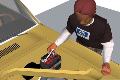 How to Rebuild an Alternator