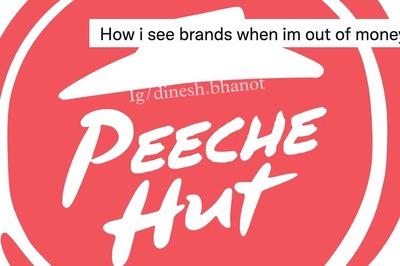 'Peeche Hut': Twitter User Hilariously Imagines How He Sees These Brands When He is Broke