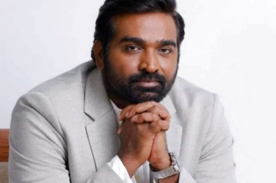 '1 Kick = Rs 1001': Right-wing Group's Reward to Anyone Who Hits Vijay Sethupathi