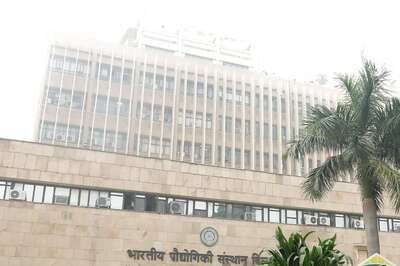 IIT-Delhi Students Get 480 Job Offers; Microsoft, Goldman Sachs Among Top Recruiters