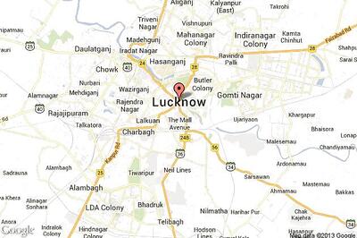 Rains lash parts of UP, brings mercury down; Etawah coldest at 8.8 deg C