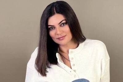 Sushmita Sen Drops Exciting Promo About Aarya 3 Release Date: 'Sherni Ke Lautne Ka Waqt...'