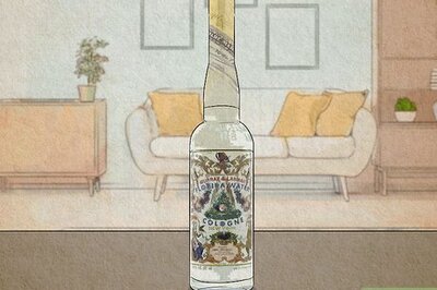 How to Use Florida Water: History, Uses, Recipe, & More