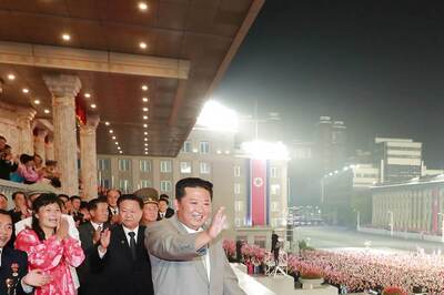 Deaths for Watching K-pop: Kim Jong Un's Crackdowns During Decade in Power