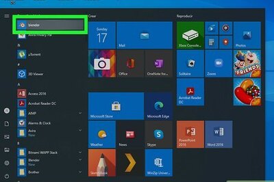 How to Import Models Into Blender on PC or Mac