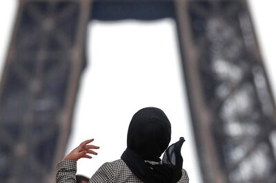 France Hijab Row: School Principal Resigns After Facing Death Threats For Telling Girl To Remove Headscarf