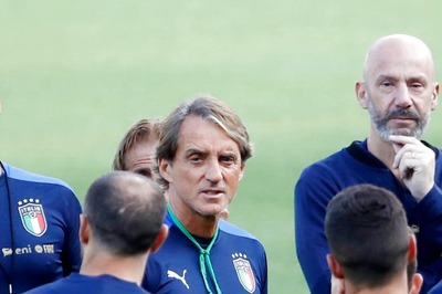 2022 FIFA World Cup qualifiers Italy vs North Macedonia LIVE Streaming: When and Where to Watch Online, TV Telecast, Team News