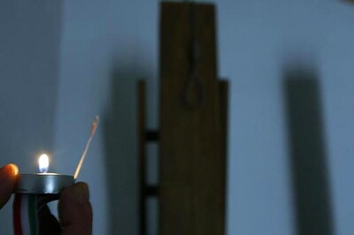 Mercy Plea to be Filed to Save 2 Indians From Gallows in Qatar