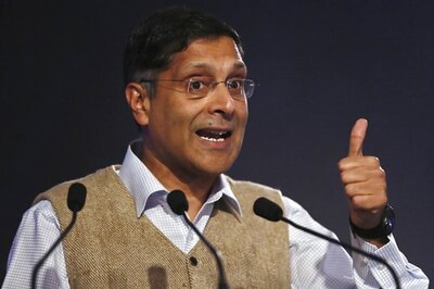 GST Slab of 28% May Become Virtual 'Hollow Shell' Soon, Says Outgoing CEA Arvind Subramanian