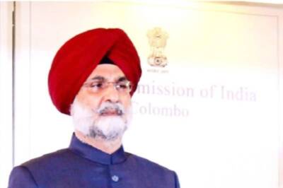 True Potential of India-US Relations Yet to Come, Says Envoy Taranjit Singh Sandhu