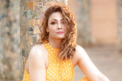 Urvashi Dholakia Breaks Down Opening Up On Her Divorce With Anuj Sachdeva: 'Nobody has loved me'