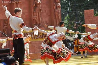 Haryana to promote farmhouse tourism during Surajkund Mela