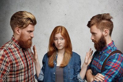The End of Monogamy? How Changing Social Standards Are Affecting Extramarital Affairs