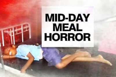 Bihar mid day meal horror: Arrest warrant against absconding principal