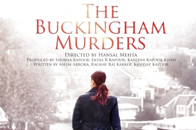 The Buckingham Murders Box Office Day 4: Kareena Kapoor Khan Starrer Mystery Thriller Mints Rs 7.81 Cr