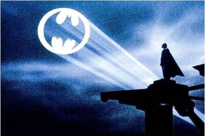 Matt Reeves' The Batman Starring Robert Pattinson To Begin Shooting Soon