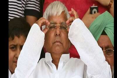 PM Modi Will Settle Abroad After Losing 2024 Lok Sabha Polls: Lalu Prasad