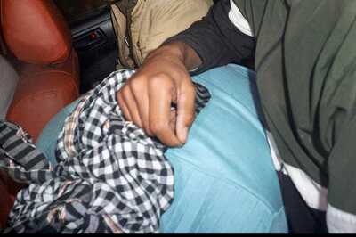 In Polygraph Test, Aaftab Confessed to Chopping & Dumping Body Parts of Shraddha, Showed No Regret