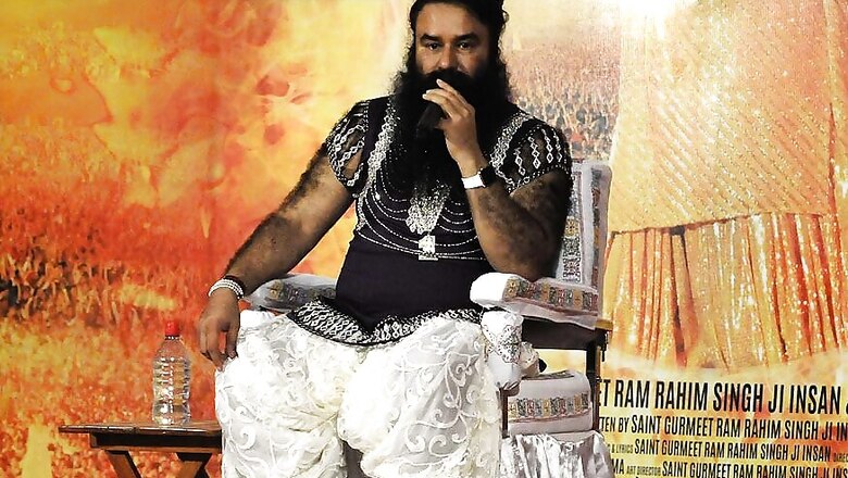 Explosives Factory Unearthed in Dera Sacha Sauda's Sirsa Headquarters, Sect Says It Was Making Crackers