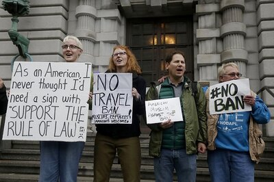 Everything You Need to Know About the Travel Ban: A Timeline