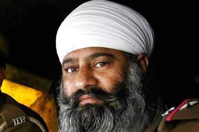 Ponty murder: Namdhari sent to 14-day judicial custody