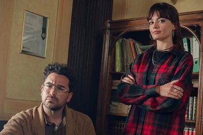 Sex Education Season 4: Daniel Levy Steals The Limelight In First Look of Much-Awaited Show