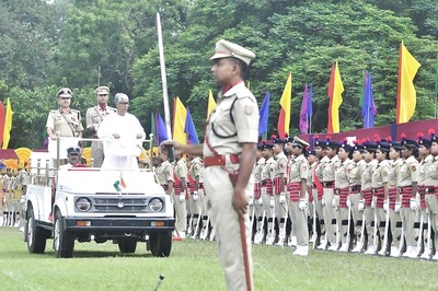 Is this Why Tripura Chief Minister Manik Sarkar's Independence Day Speech Was Taken Off Doordarshan and All India Radio?
