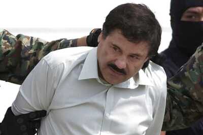 Drug Lord 'El Chapo' Awaits Life Imprisonment Sentence by US Judge