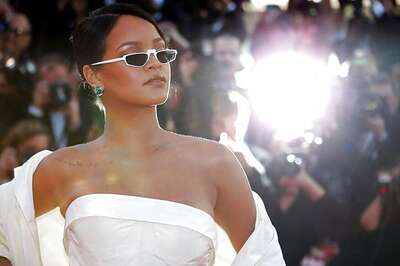 I'm Trying to Save the World: Rihanna Warns Fans to Stop Asking About New Music