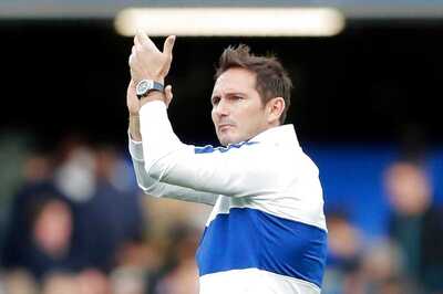 Frank Lampard Escapes Punishment after Foul-mouthed Rant Aimed at Jurgen Klopp: Report