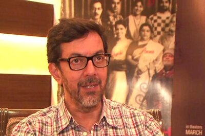 I Don't Watch Hindi Films: Rajat Kapoor