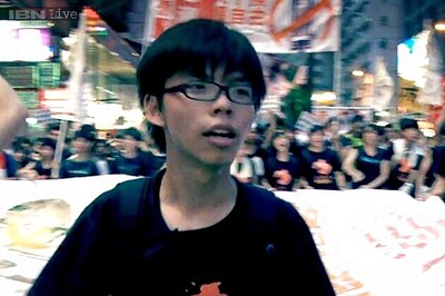 Mumbai Film Festival Diary 2014: Day 1 had its high points, but it laid bare the seams of the hurriedly-stitched-together festival