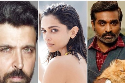 Famous Celebrity Birthdays in January: Deepika Padukone, Shehnaaz Gill, Hrithik Roshan to Sidharth Malhotra, Vijay Sethupathi and Many More