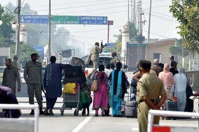 Despite Tension, India-Pakistan Trade, Bus Service Continues
