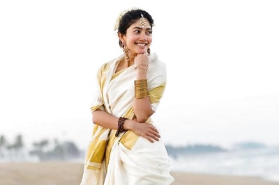 Sai Pallavi Wishes Her Fans On Onam, Jokes About Not Being Able To Have Sadhya